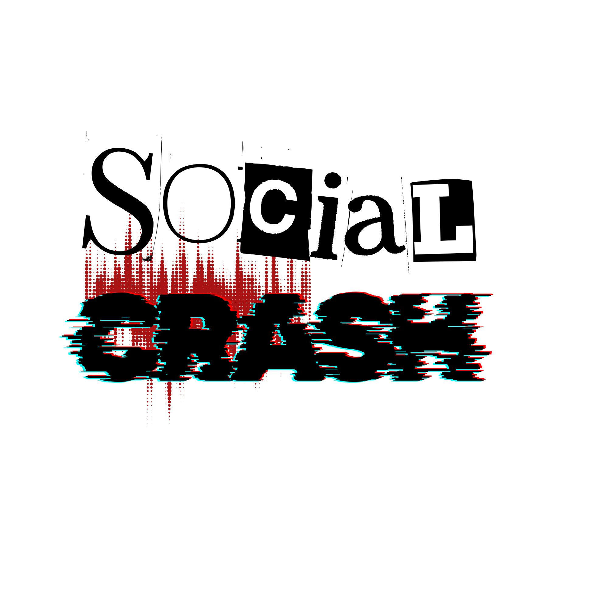 Social Crash logo
